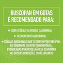 Buscopan Brometo de Escopolamina 10mg/ml Solução Oral 20ml