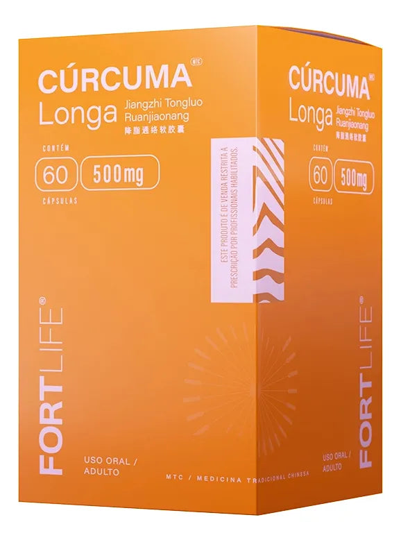 KIT : Cúrcuma + Ômega 3 + Morosil