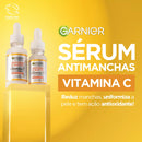 Sérum Facial Antimarcas Uniform & Matte 15ml Garnier
