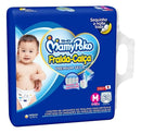 Fralda Calça Infantil MamyPoko super seca 68 unidades fraldas M