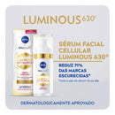 Sérum Facial Nivea Cellular Luminous 630 Antimarcas 30ml