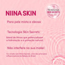 Hidratante Redutor De Olheiras Niina Secrets Skin Eudora