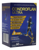 Condroflan Ultra (colageno Tipo 2+vit. D+magnesio) 60 Caps