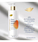 Sérum Corporal Dove Niacinamida + Clareador - 380m