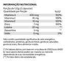 Luteimax Luteína E Zeaxantina 20mg 60 Cáps