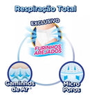 Fralda Calça Infantil MamyPoko super seca 42 unidades fraldas XG