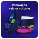 Kit NIVEA Facial Trio (3 Produtos)
