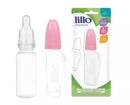 Mamadeira Lillo Chuquinha Cor Rosa 50ml