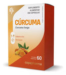CÙRCUMA LONGA 500MG 30CPS COPAPHARMA