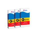 Tadalafila kit 03 caixas Eurofarma 20mg Com 4 Comprimidos