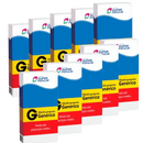 Tadalafila Diário 5mg Nova Química - Kit 10 Caixas