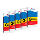 Tadalafila kit 05 caixas Ems 20mg Com 4 Comprimidos