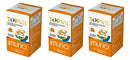TOPVIT IMUNO C/60 CáPSULAS  KIT C/3- GEOVIT SUPLEMENTO IMUNIDADE (Cópia) (Cópia) (Cópia)