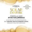 Protetor Solar Facial L'Oréal Paris Solar Expertise Antirrugas Com Cor FPS60 - 40g