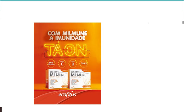 Milmune Pediátrico - 120mlMilmune Pediátrico - 120ml Milmune Pediátrico - 120ml Novo  |  +100 vendidos Milmune Pediátrico - 120ml