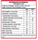 MASS TITANIUM 17500 MORANGO 1,4 KG REFIL