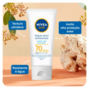 Kit NIVEA SUN Protect & Hidrata Dupla (2 Produtos)