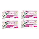 Kit 4x Soynati - Isoflavonas De Soja - Menopausa
