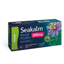 Seakalm 600mg com 20 Comprimidos Calmante.
