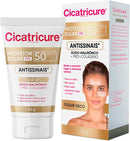 Combo Hidratação. Cicatricure protetor + Bepantol Oil free