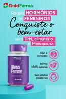 MENO FEMME MENOPAUSA PRIMULA