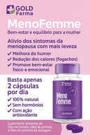MENO FEMME MENOPAUSA PRIMULA
