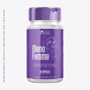 Soynati e Meno Femme: aliados do bem-estar feminino