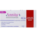 Annita 500 ml – Nitazoxanida