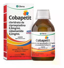 Cobapetit Sabor Cereja 100ml Estimulante de Apetite.
