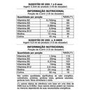 CobaGlobal 120ml sem açúcar 120ml