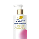 Sérum Corporal Dove Pró-Retinol + Firmador Frasco 380ml