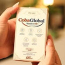 CobaGlobal Senior 60+ – Energia e Vitalidade 120 liquido
