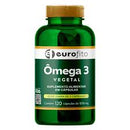Ômega 3 Vegetariano 1000mg c/ 120 cápsulas