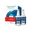 ALLOVITA 5% (50MG/ML) SOL CAPILAR CX 2 FR 50ML