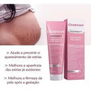 Creme Antiestrias Cicatricure Maternity Gestante e Pós Parto com 250ml kit C/2
