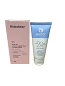 kit Serum Clareador Hidrabene com Protetor solar Facial clareador anasol