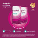 Histamin Maleato de Dexclorfeniramina 2mg 20 comprimidos