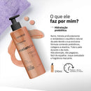 Hidratante Rosto e Corpo Melancia Labotrat Cosméticos 190ml