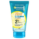 Garnier Skin Uniform & Matte Kit - Sérum Facial + Gel de Limpeza Facial - Kit