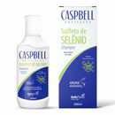 Caspbell shampoo anticaspa com 100ml - BELLAPHYTUS