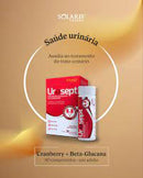 UROSEPT 30 COMPRIMIDOS Cramberry