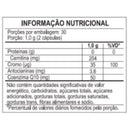 Suplemento Laranja Moro + L-Carnitina + Cromo + Q10 60 Caps - Copapharma