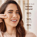 Protetor Solar Facial ISDIN Fusion Water 5 Stars Color FPS50 - Média