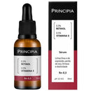 Sérum Principia Skin Ácido Hialuronico e Vitamina B5 30ml