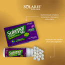 Sukepar Silimarina300mg C/ 30 comprimidos