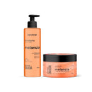 Labotrat Kit 2un - 1un Hidratante Rosto e Corpo 190ml + 1un Esfoliante Rosto e Corpo 300g - Melancia
