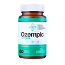 Ozempic Natural 60 Cápsulas - Shoopnatu Emagrecedor