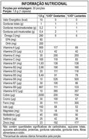 Gestavit DHA – Suplemento para Gestantes e Lactantes