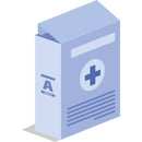 Cronobê Complex IM B12 Tiamina 100+ Piridoxina 100mg + Cianocobalamina 5mg Solução Injetável 3 ampolas de 2ml