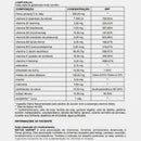 Polivitamínico Natus Gerin 30 cápsulas